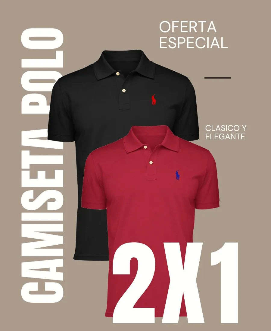Camisas 2x1 hotsell
