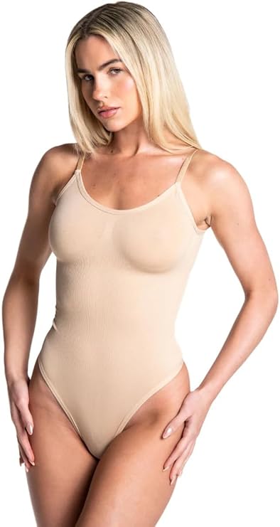 BODY LUXURY COMPRESOR