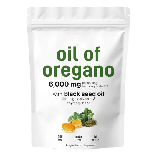 El antibiótico natural que limpia sin destruir.