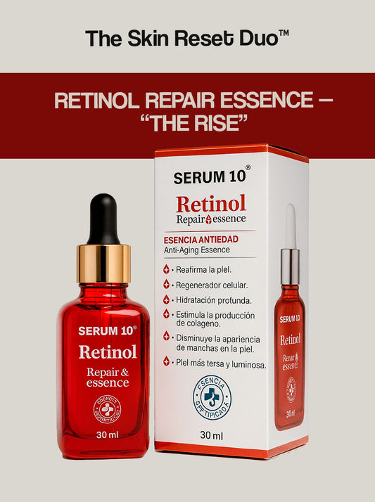 The Skin Reset Duo