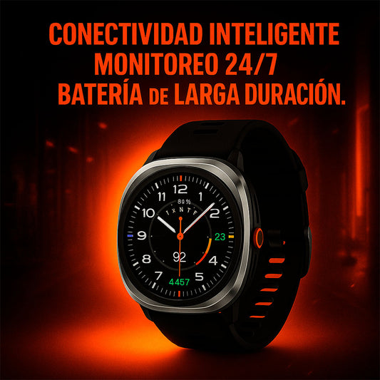 Reloj Smartwatch Z7 Ultra