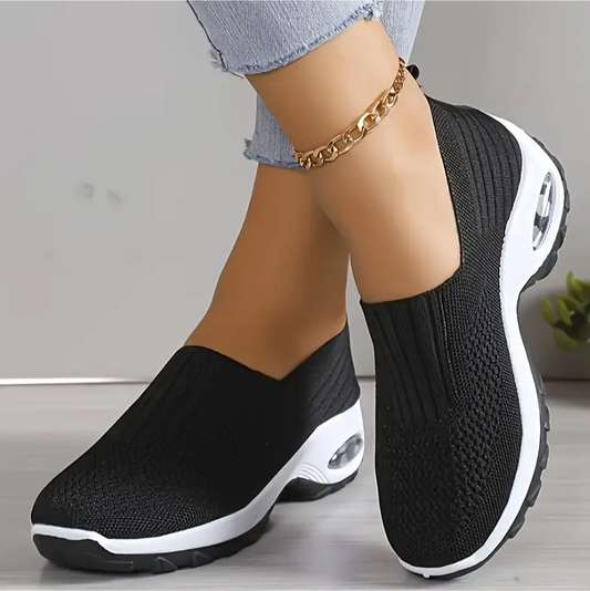 New Fit Slip-on