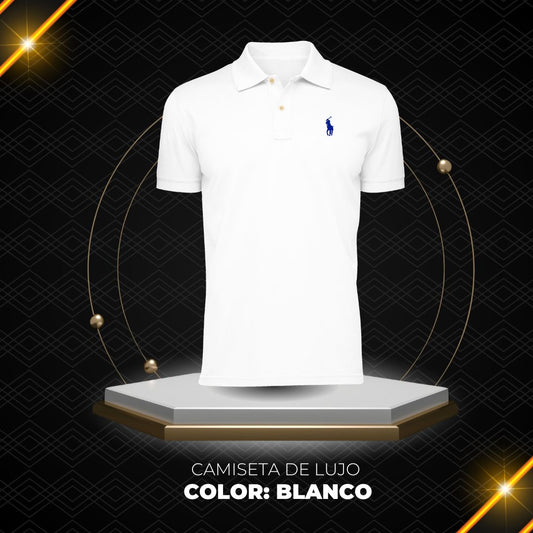 CAMISETAS POLO OFERTA EXCLUSIVA
