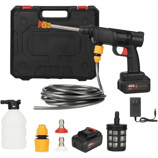 HydroJet™ 48V - 2 Baterías